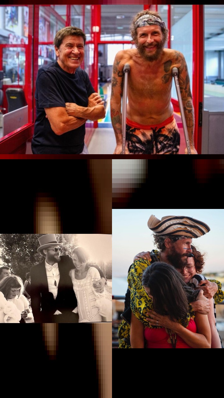 Top 10 Instagram Photos of Jovanotti You Have to See