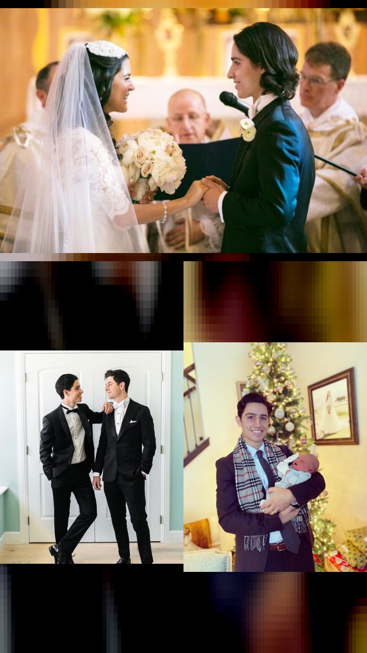 10 Best-Liked Instagram Photos of Lorenzo James Henrie