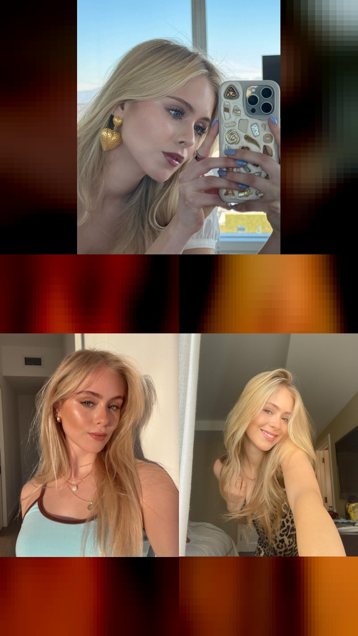 Top 10 Instagram Moments of Loreto Peralta