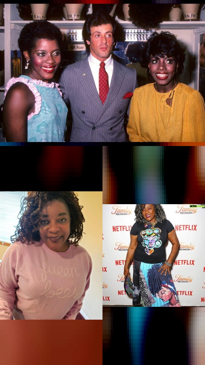 10 Best Instagram Photos of Loretta Devine