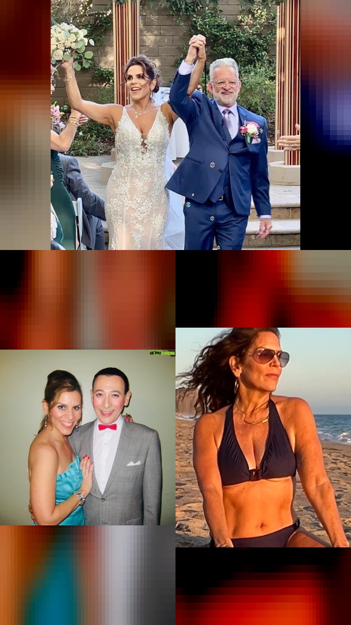 The Most Popular Instagram Photos of Lori Alan: Top 10