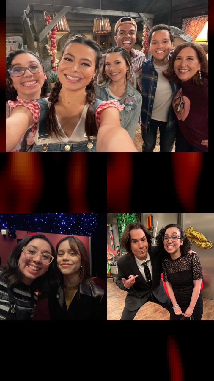 The Ultimate Collection: Lori Mae Hernandez's Top 10 Instagram Photos
