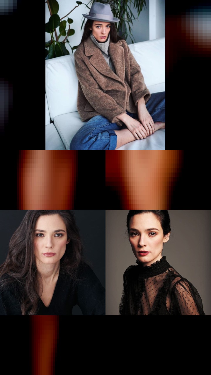 Discover Lorina Kamburova’s 10 Most Popular Instagram Pics