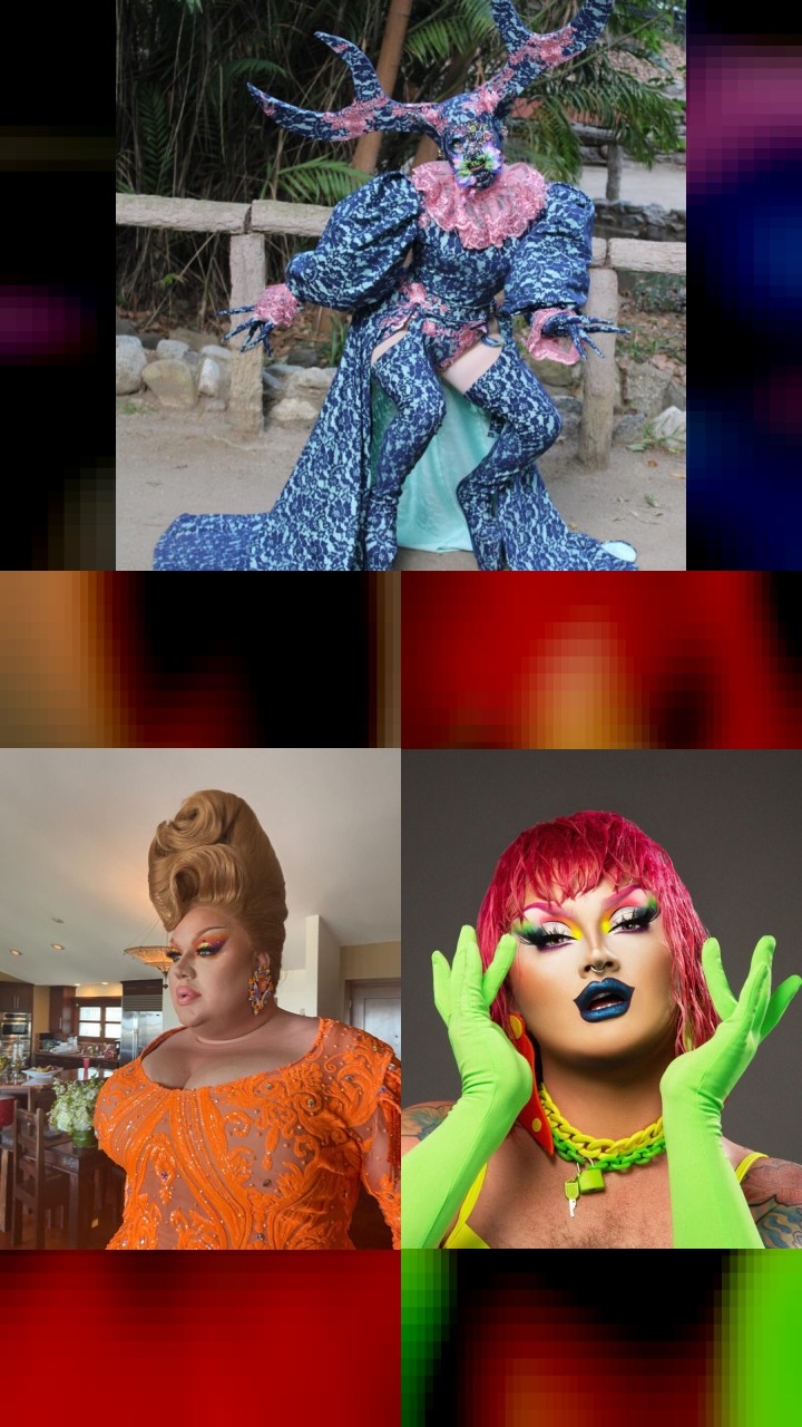 Top 10: Loris's Most Iconic Instagram Photos