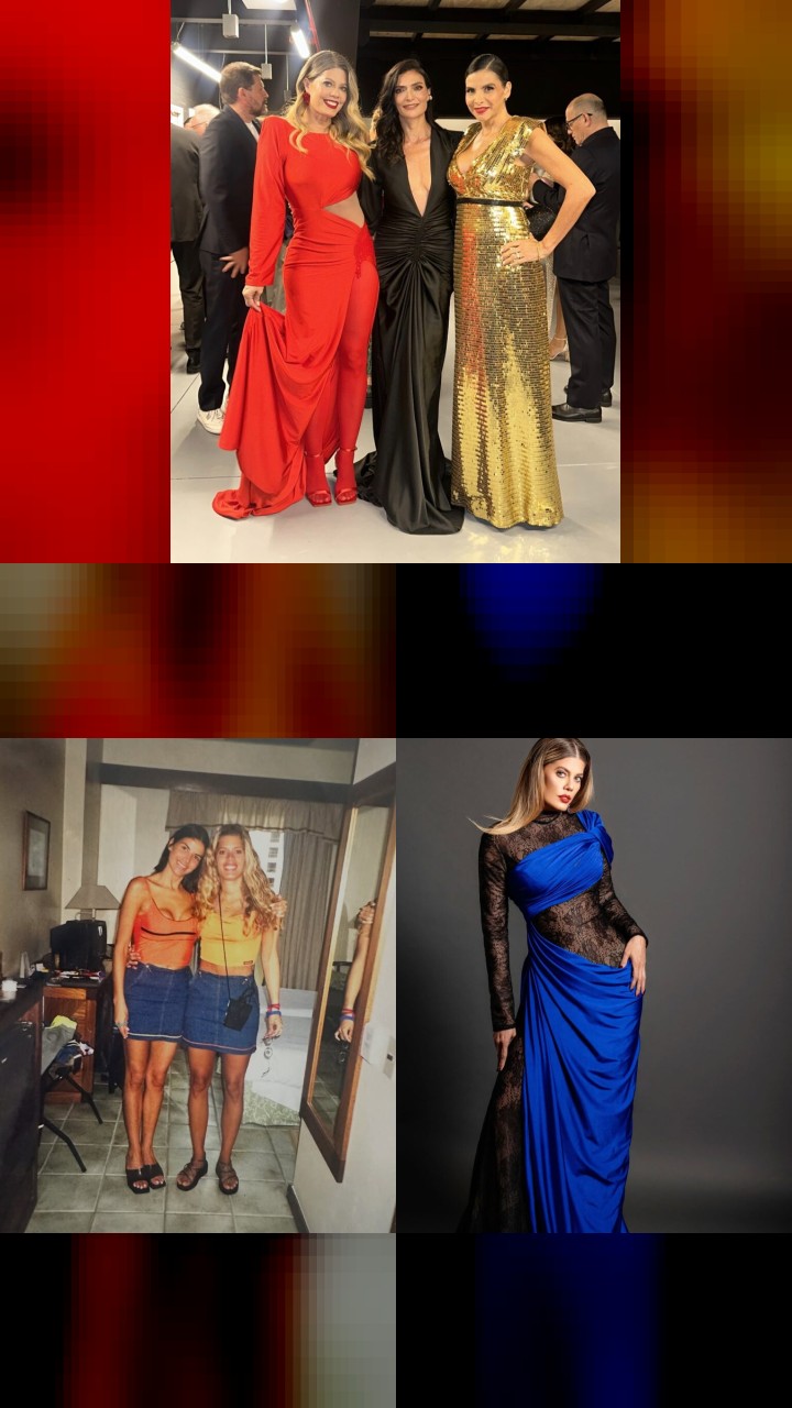 The Top 10 Instagram Posts of Lorna Cepeda