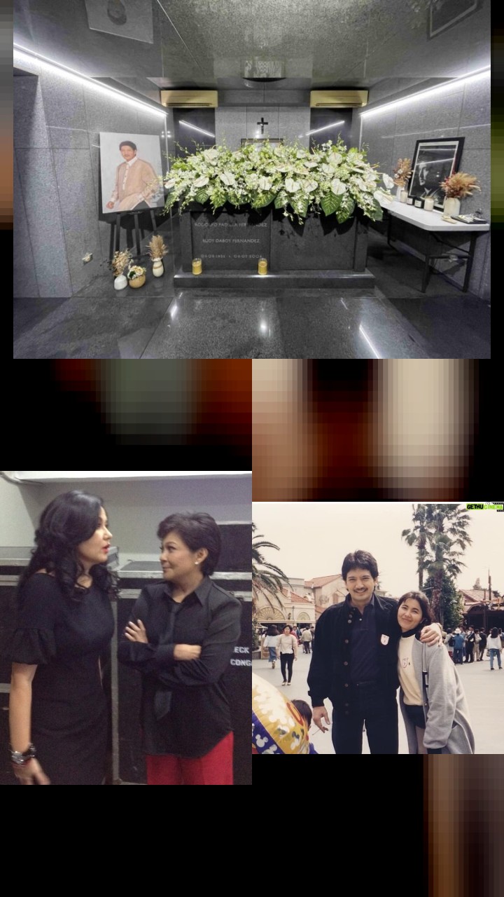 Lorna Tolentino's 10 Most Loved Instagram Moments