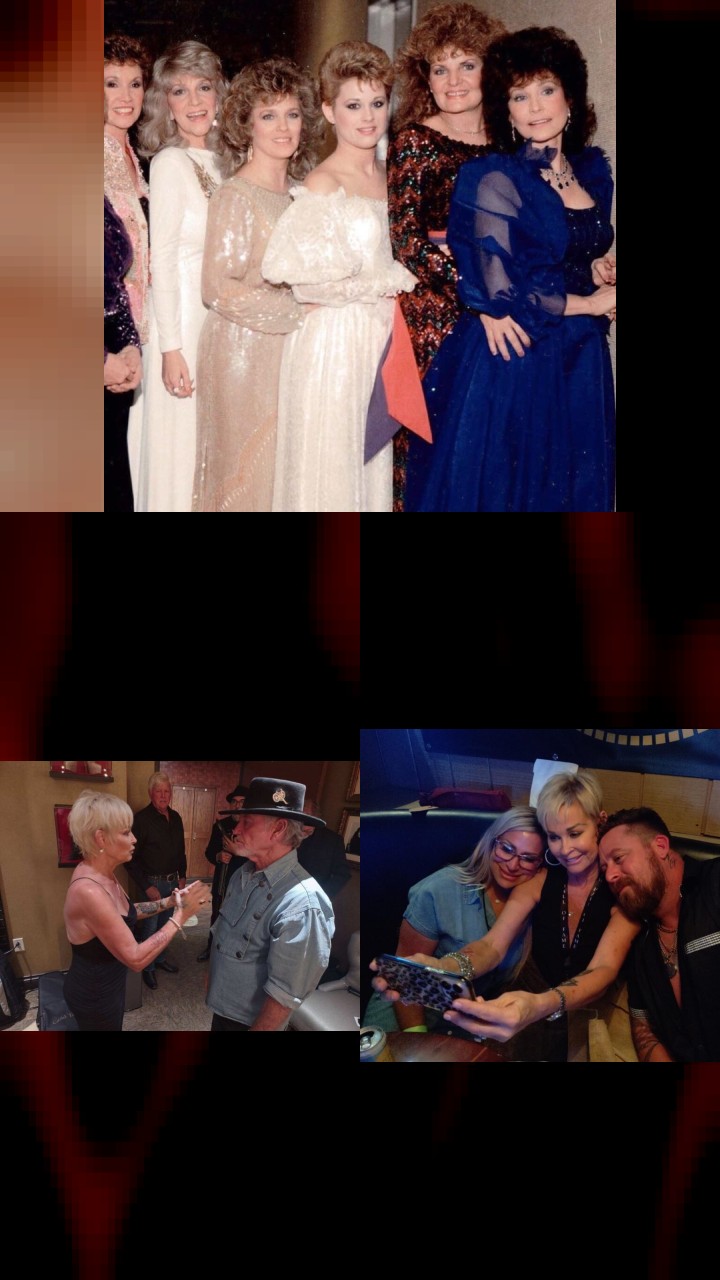 The Most Loved Instagram Photos of Lorrie Morgan: Top 10
