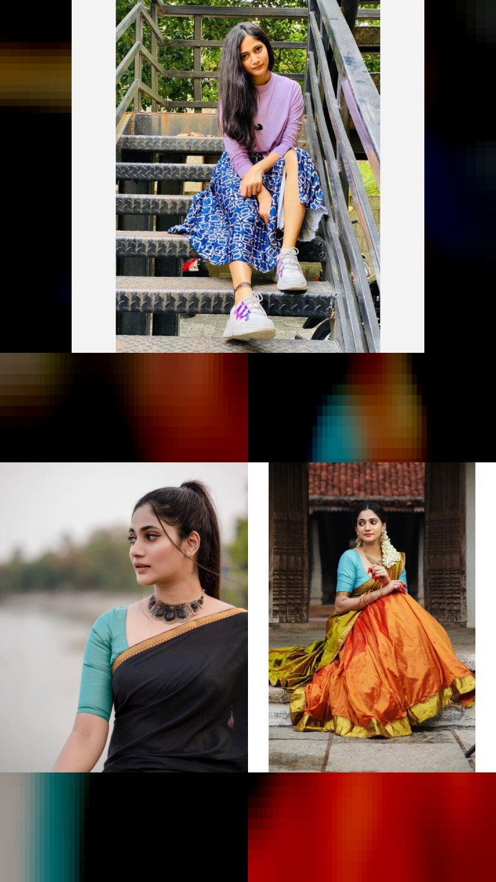 Losliya Mariyanesan's 10 Most-Liked Instagram Moments