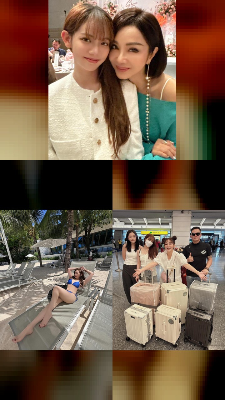 Lotus Wang’s Instagram: 10 Most Liked Photos