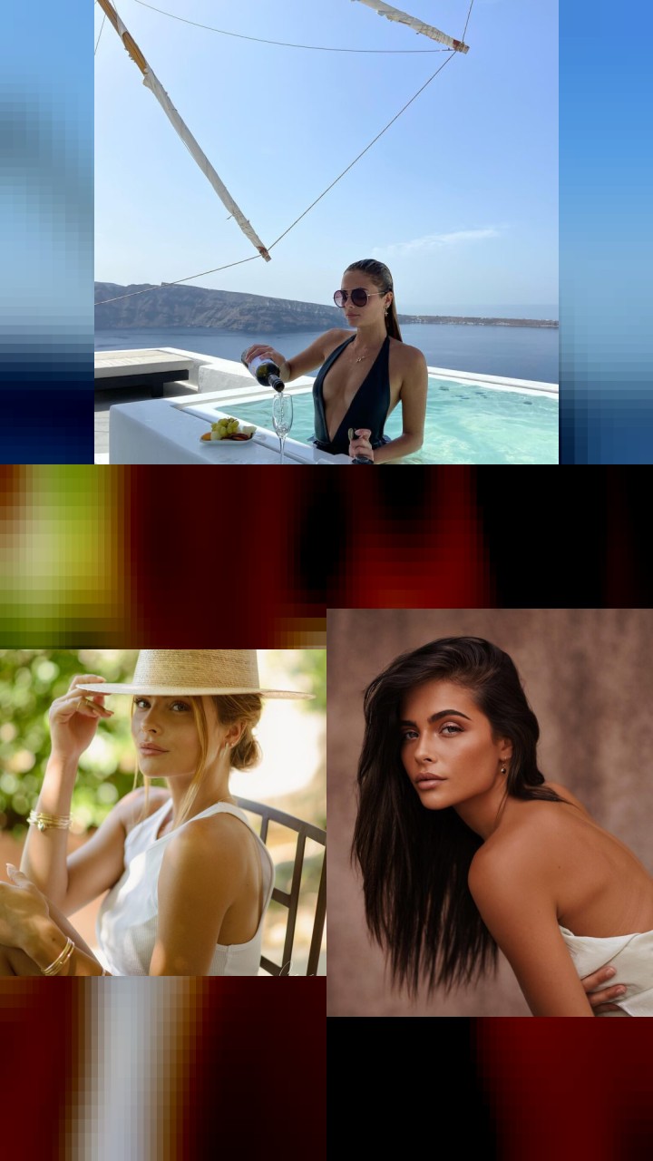 Lou Baudry’s 10 Most Liked Instagram Moments