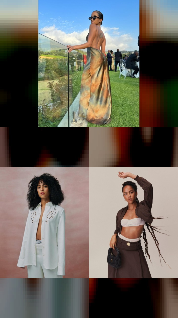 The Top 10 Most Engaging Instagram Photos of Lou Llobell