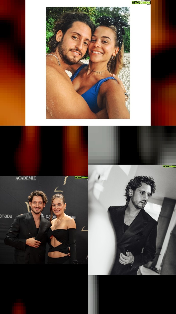 Lou-Pascal Tremblay’s Instagram: The 10 Most Loved Photos
