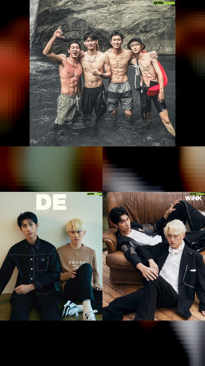 Louis Chiang’s Instagram: The 10 Most Memorable Photos