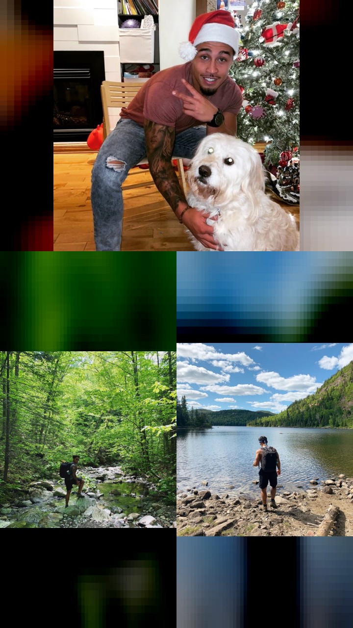 Top 10 Instagram Hits from Louis-Philippe Pelletier