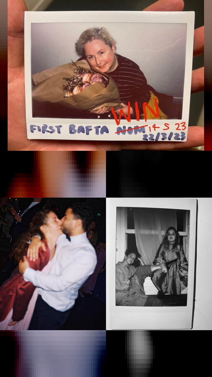 10 Must-See Instagram Posts by Louisa Harland