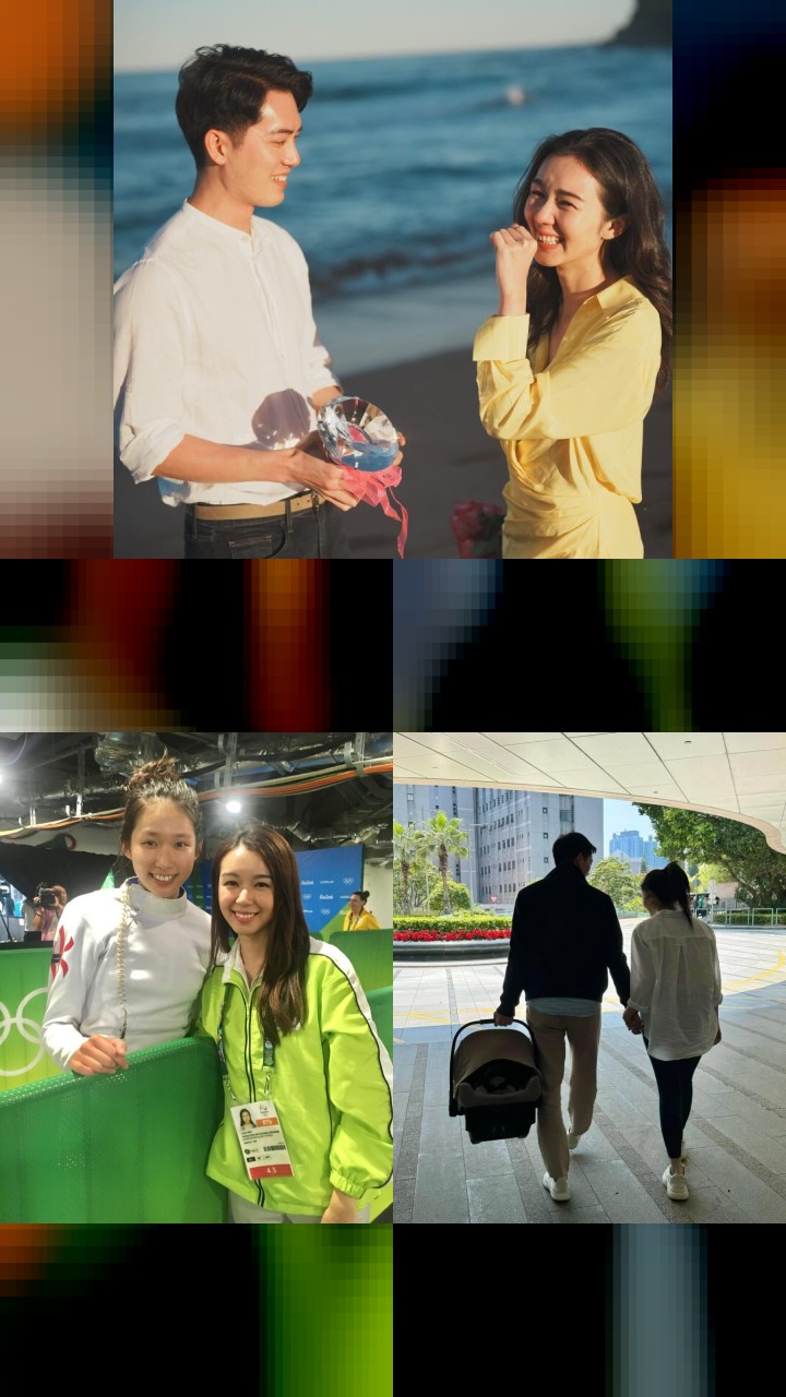10 Louisa Mak Instagram Photos That Got Major Love