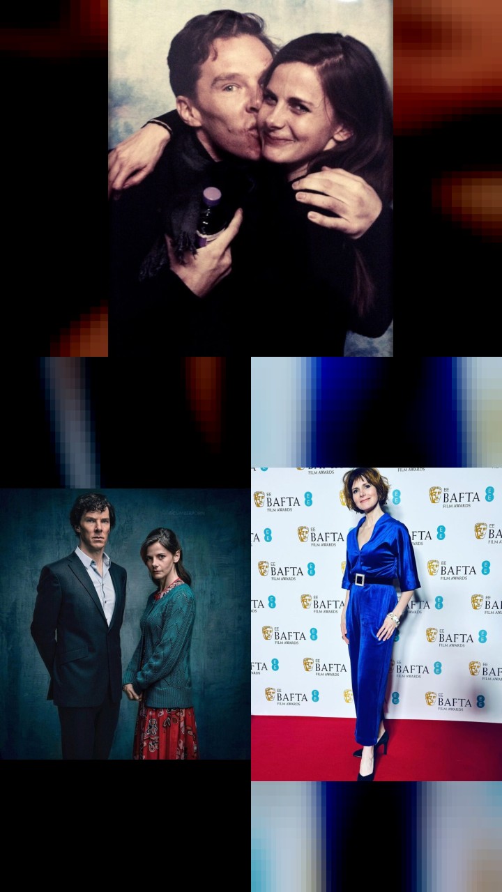 10 Stunning Instagram Photos of Louise Brealey
