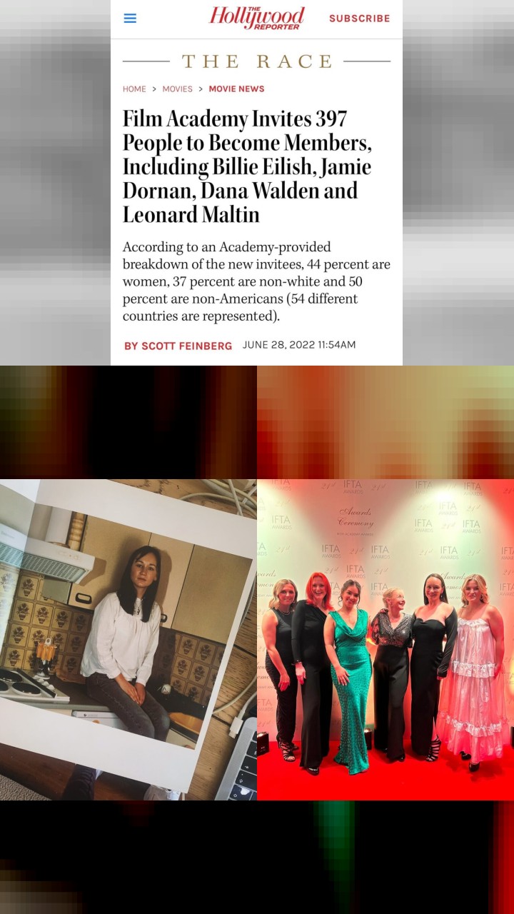 Unveiling Louise Kiely's Most Liked Instagram Photos: A Top 10 List!