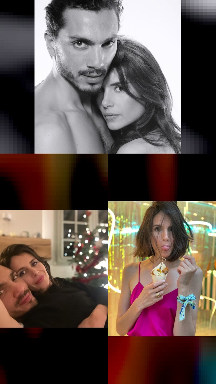 Louise Monot's Instagram Gold: The 10 Most-Liked Posts