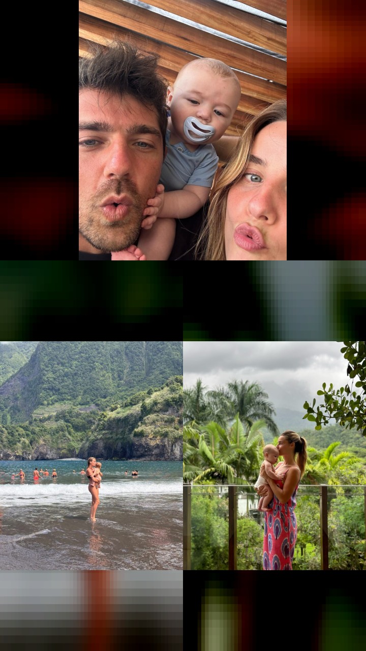 10 Best Instagram Photos of Lourenço Ortigão