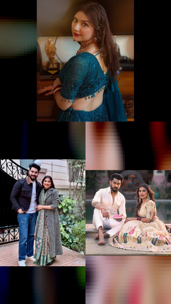 The Most Loved Instagram Photos of Lovely Sharma: Top 10