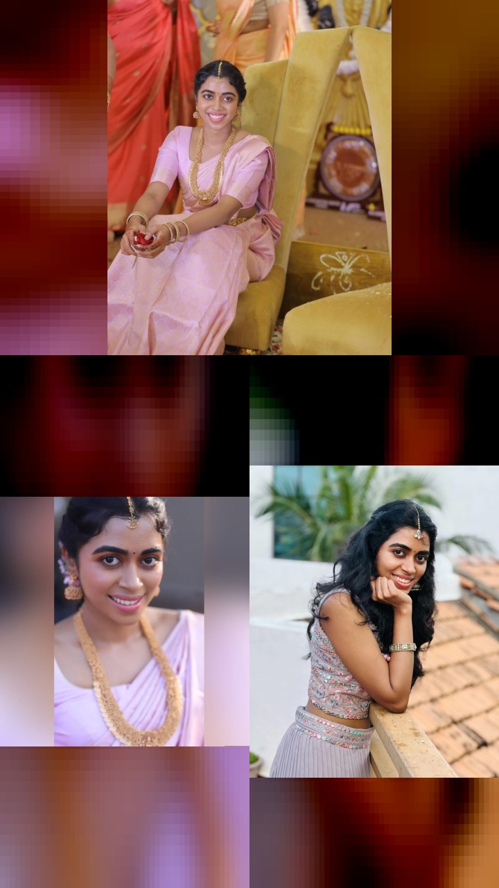 The Best Instagram Photos of Lovelyn Chandrasekhar: Top 10