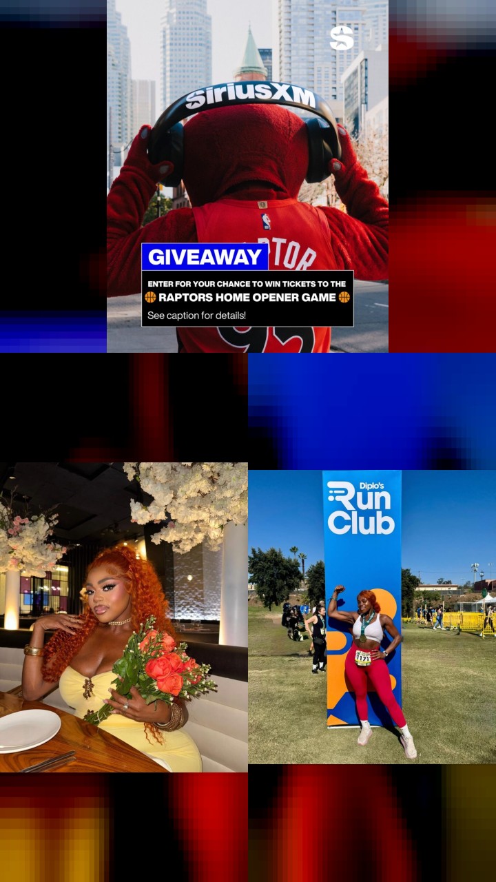Top 10 Instagram Hits from LU KALA