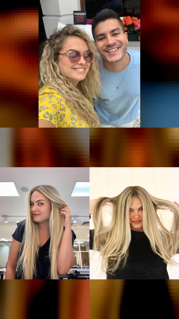 Lua Blanco's Most Liked Instagram Photos of All Time