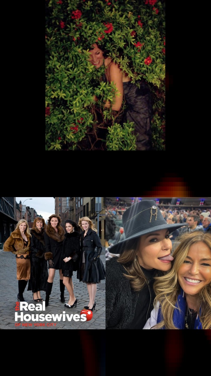 10 Stunning Instagram Photos of Luann de Lesseps
