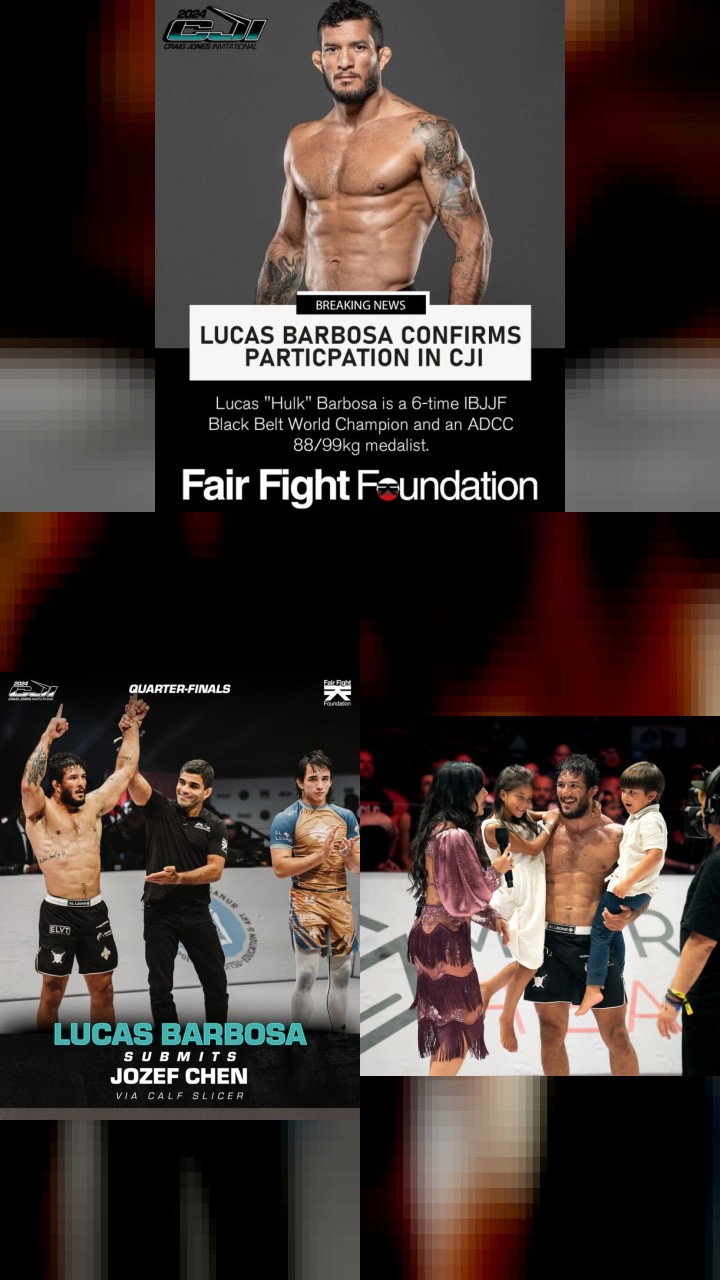 Lucas Barbosa's Top 10 Instagram Photos You Need to See