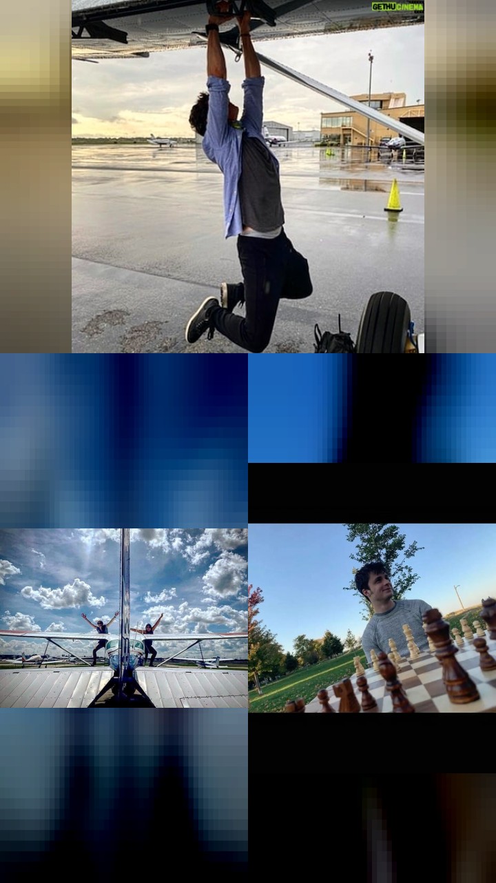 Lucas Jade Zumann’s 10 Most Hearted Instagram Photos