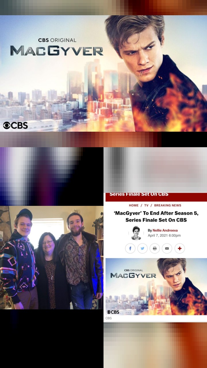 Lucas Till's Instagram: The Top 10 Liked Photos
