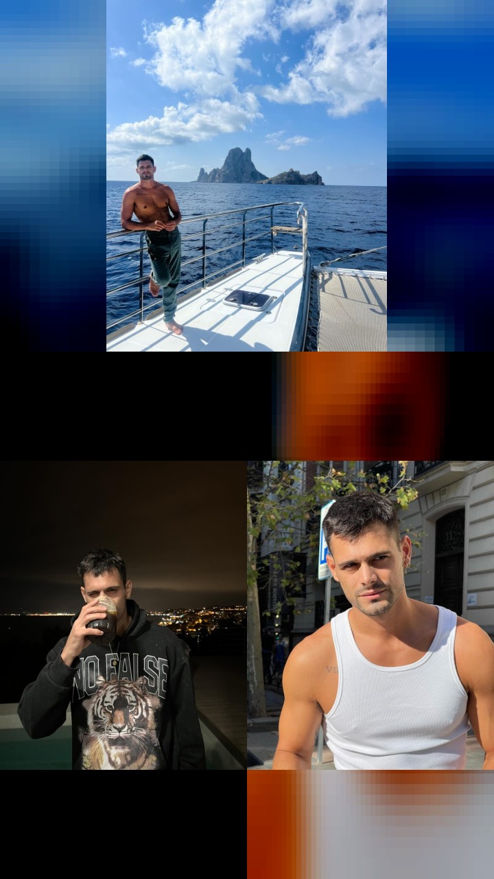 Lucas Velasco’s Top 10 Instagram Photos of All Time