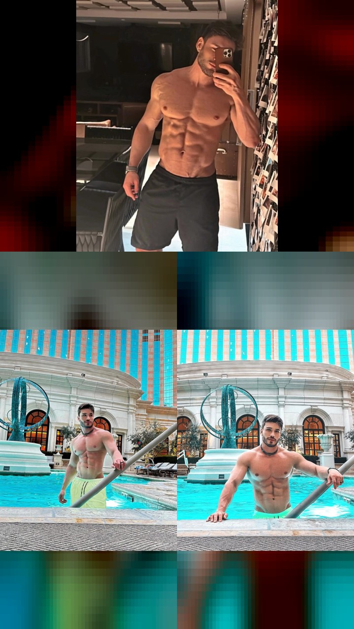 Lucas Viana's Instagram: The Top 10 Liked Photos