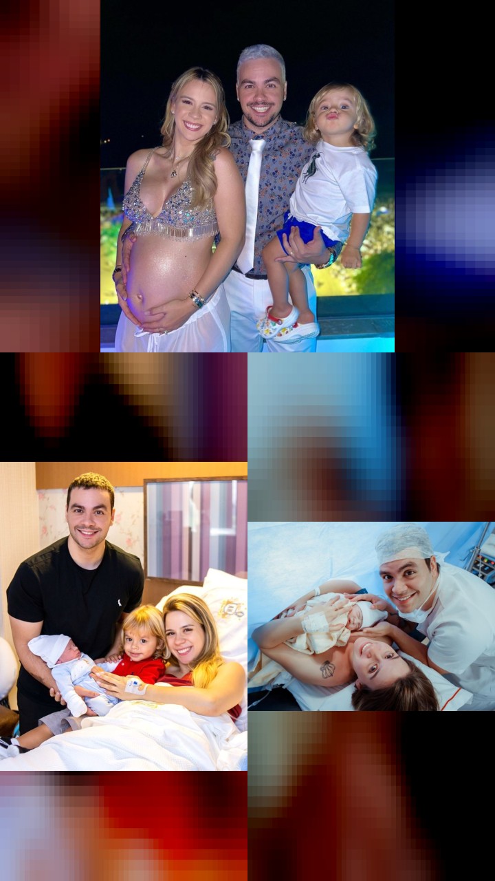 The Top 10 Most Popular Instagram Photos of Luccas Neto