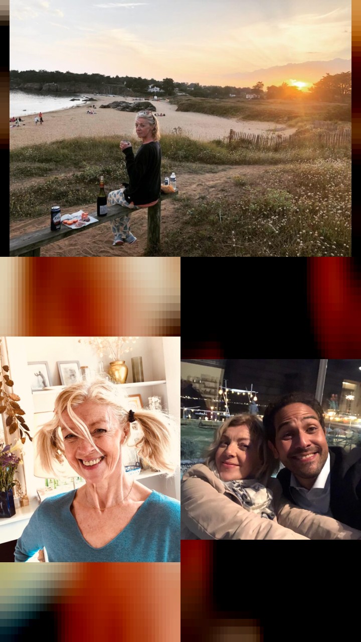 Luce Mouchel's Instagram: The Top 10 Photos That Made Waves