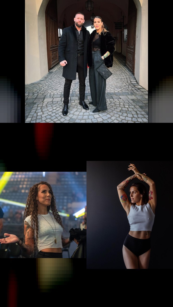Top 10 Instagram Photos of Lucia Krajčovič You Have to See
