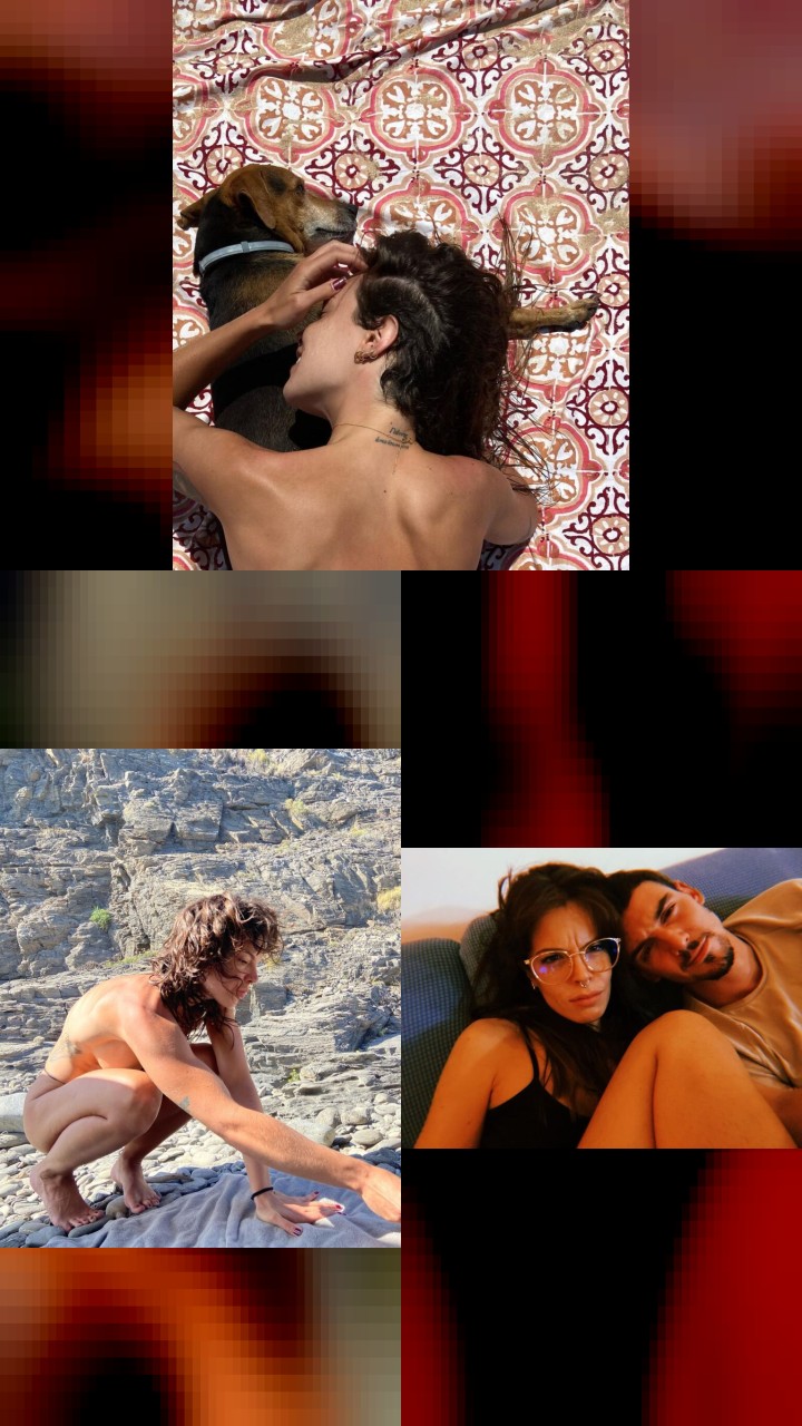 Lucía Martín Abello's Top 10 Instagram Photos That Got the Most Likes