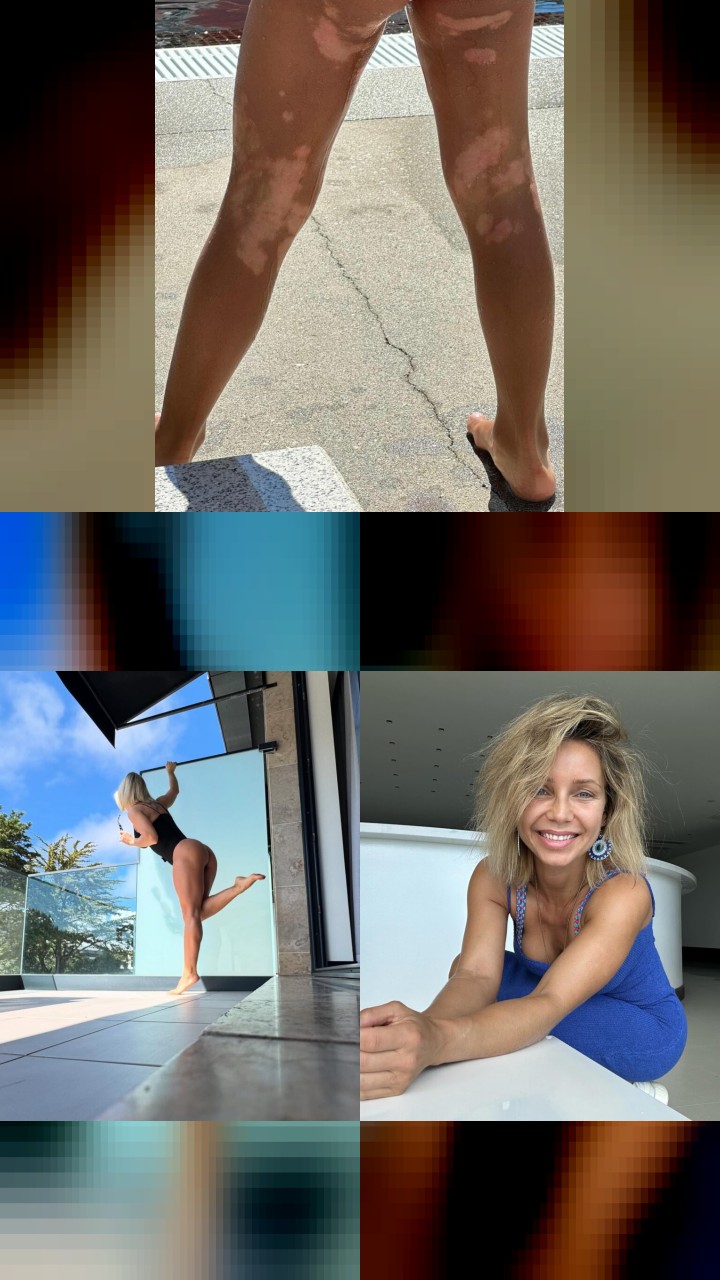 10 Must-See Instagram Photos of Luciana Abreu