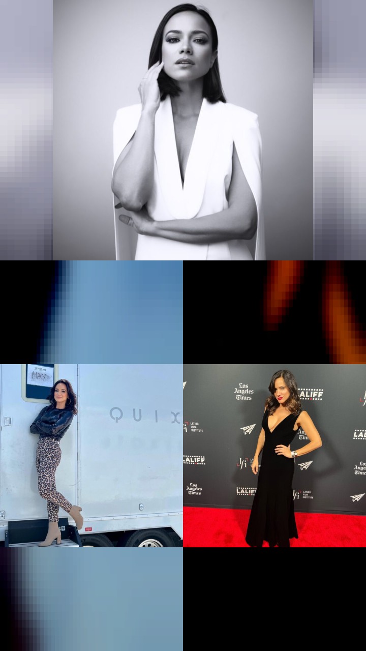Luciana Faulhaber's 10 Most-Liked Instagram Moments