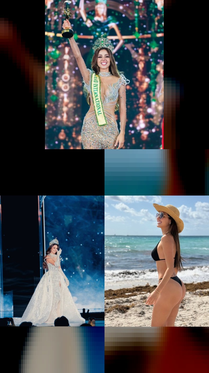 The Top 10 Luciana Fuster Instagram Photos You Need to See
