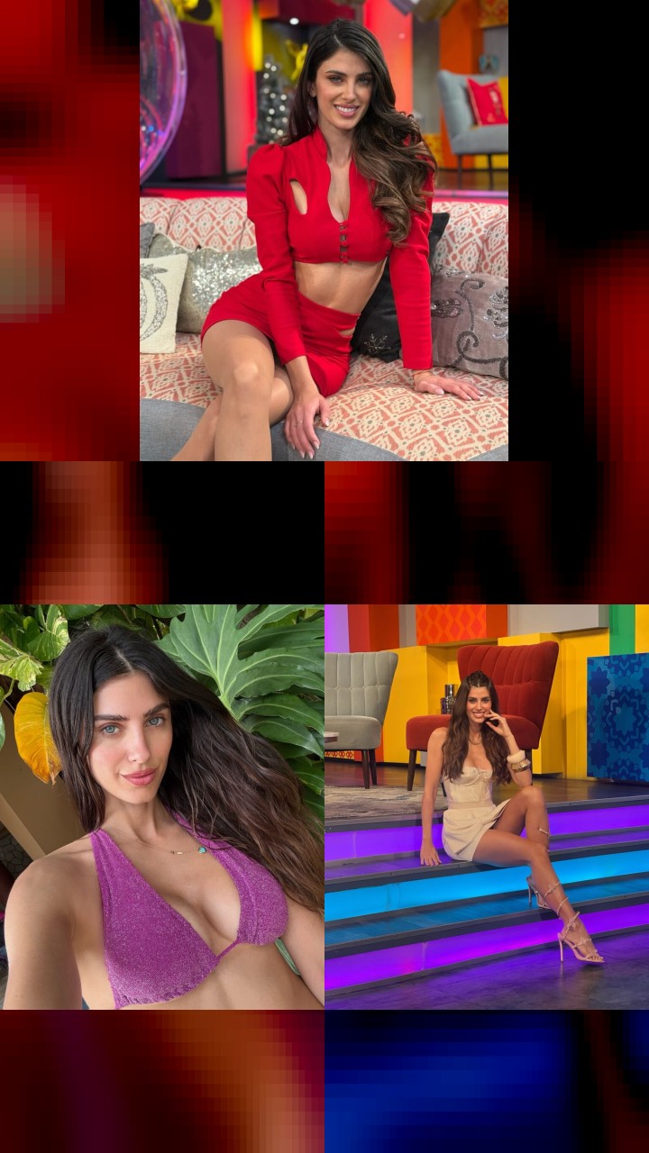 Double Tap Frenzy: Luciana Sismondi's Top 10 Instagram Pics