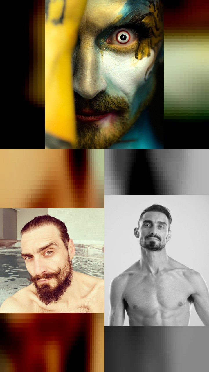 The Top 10 Instagram Photos by Luciano Rosso You Shouldn't Miss