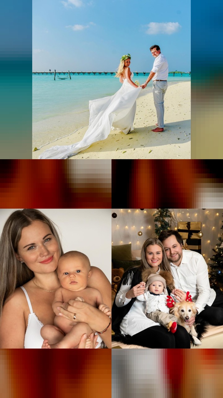 Lucie Čižmárová’s 10 Most Hearted Instagram Photos