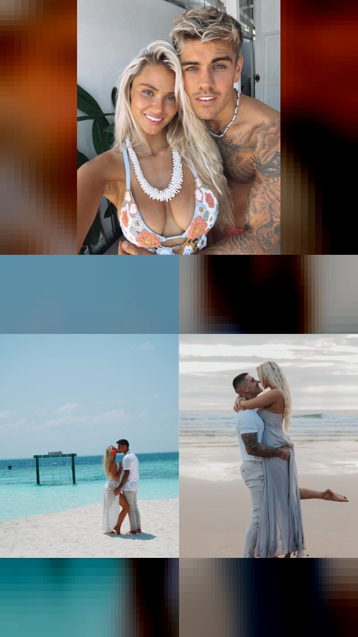 Lucie Donlan’s Top 10 Instagram Photos of All Time