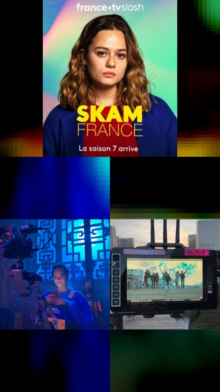 The Top 10 Most Loved Instagram Photos by Lucie Fagedet