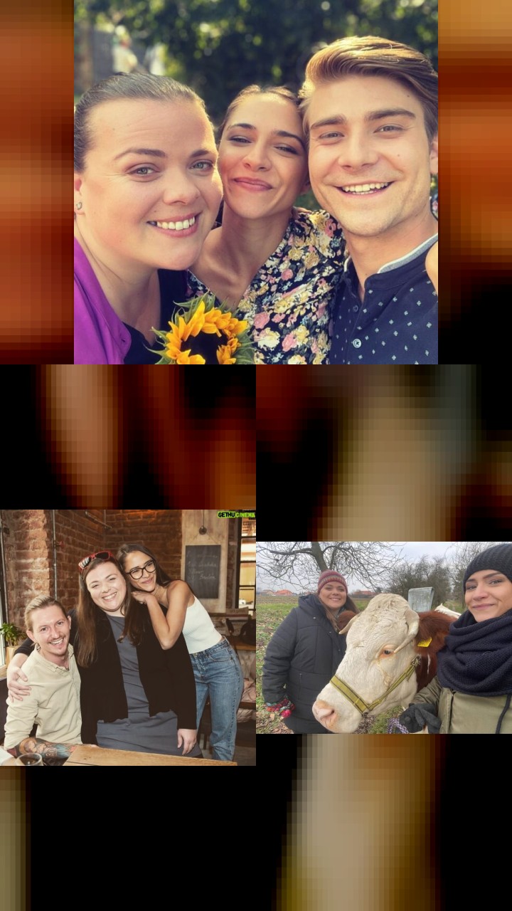 The Ultimate Ranking: Lucie Polišenská's 10 Most-Liked Pics