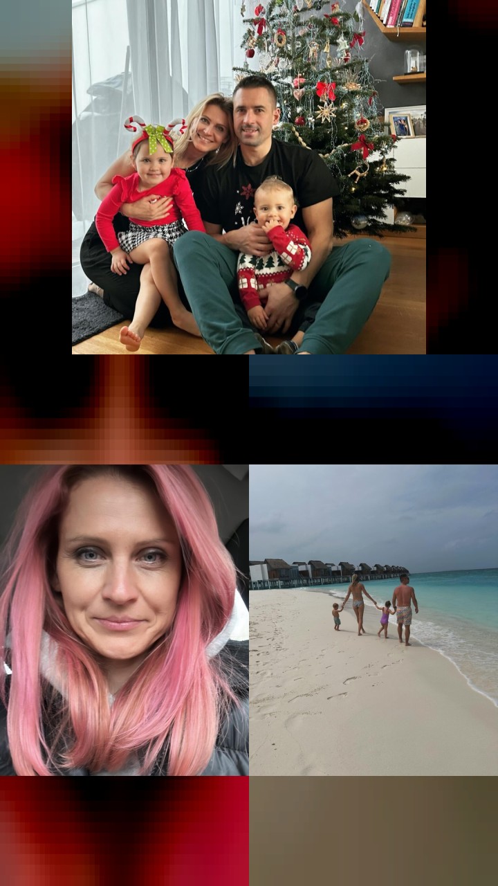 Lucie Šafářová's 10 Most Loved Instagram Moments