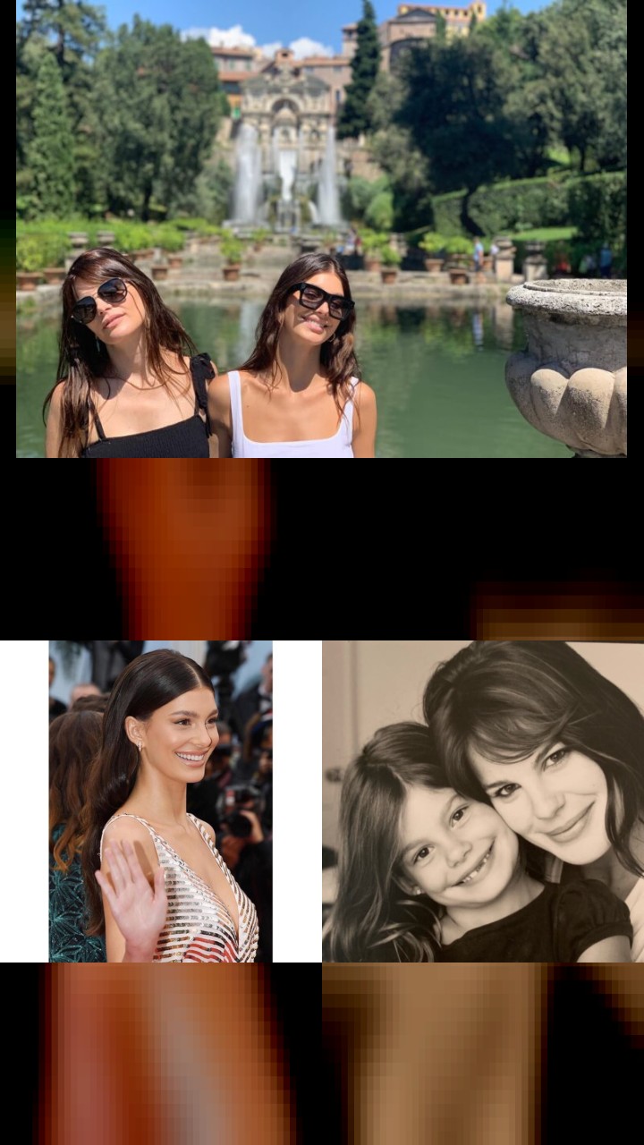Top 10 Instagram Photos of Lucila Solá You Have to See