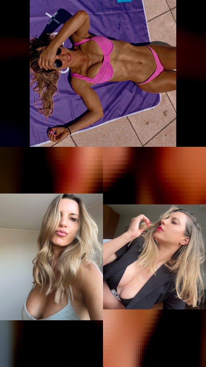 Top 10 Instagram Photos of Lucila Vit You Have to See